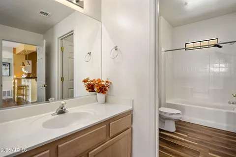 $340,000 | 9253 North Firebrick Drive, Unit 211, Fountain Hills, AZ 85268