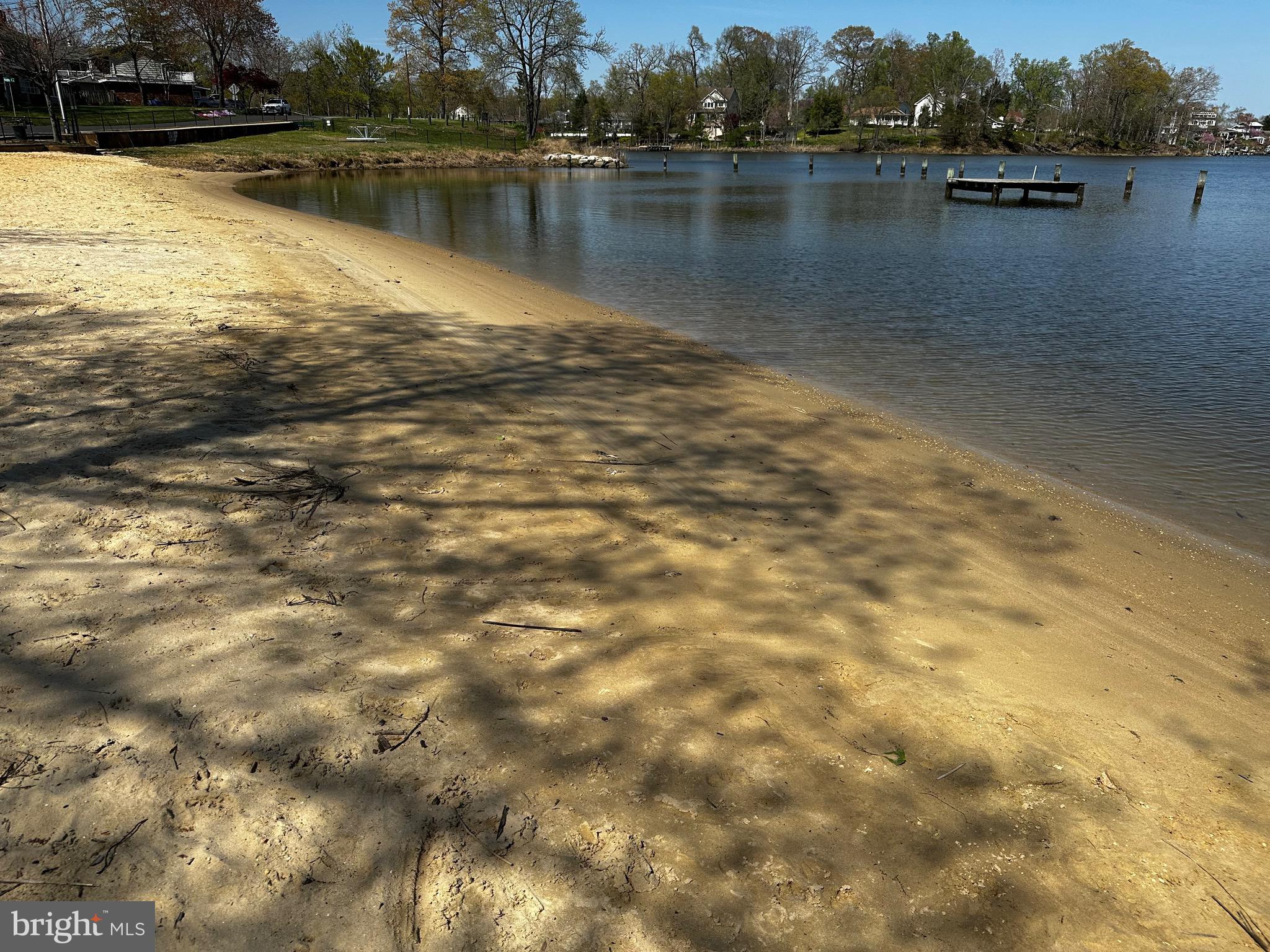 330 Londontown Road Edgewater, MD 21037 - Photo 54 of 61 a view of a lake view