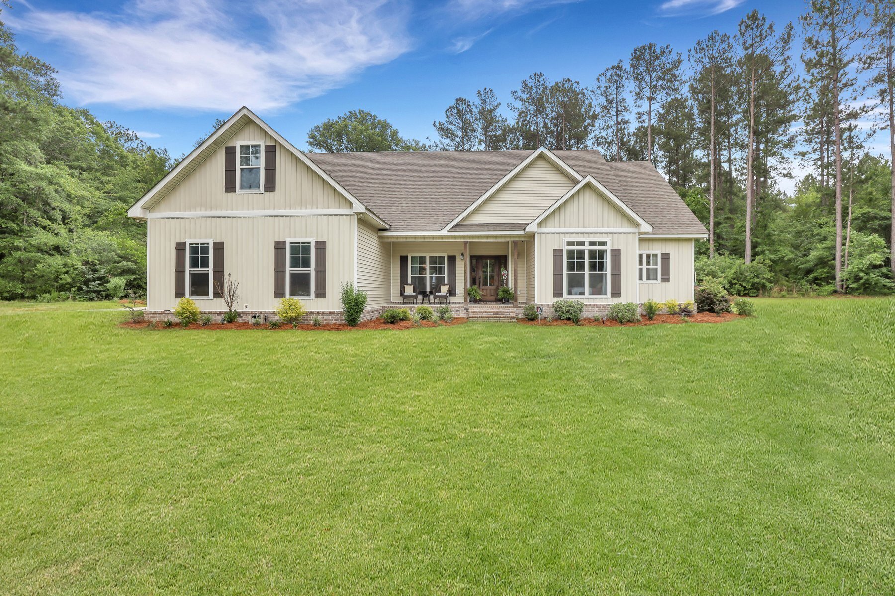 134 Highpoint Road Statesboro, GA 30458 - Photo 1 of 1 Gallery Image 1