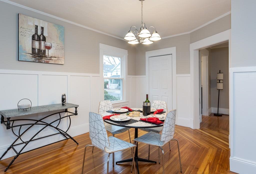 98 Ardmore Street Springfield, MA 01104 - Photo 12 of 33