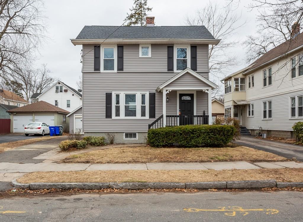 98 Ardmore Street Springfield, MA 01104 - Photo 27 of 33