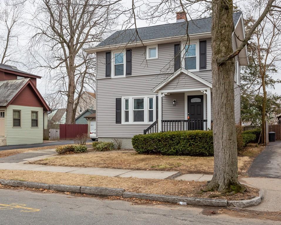 98 Ardmore Street Springfield, MA 01104 - Photo 28 of 33