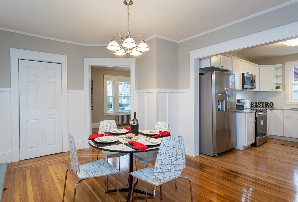 98 Ardmore Street Springfield, MA 01104 - Photo 4 of 33