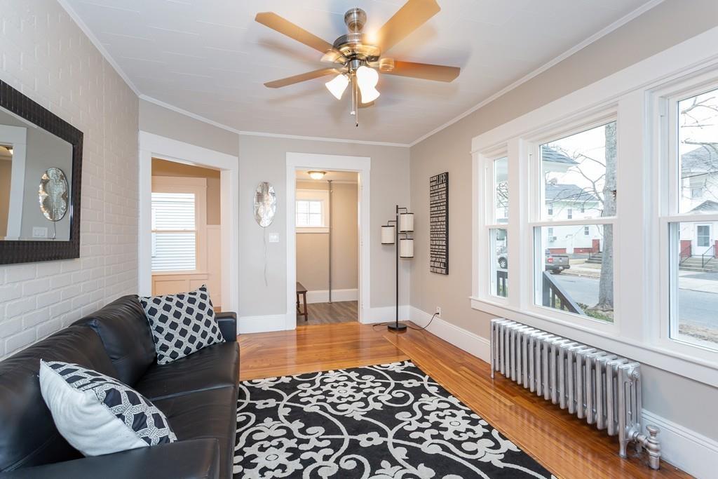 98 Ardmore Street Springfield, MA 01104 - Photo 8 of 33
