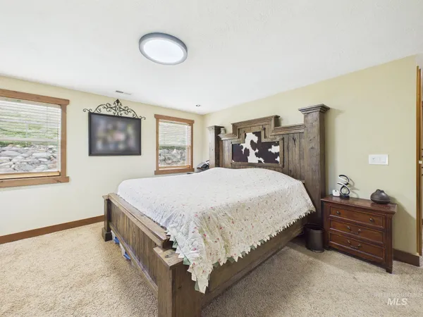 $712,000 | 2772 East Black Canyon Highway, Emmett, ID 83617