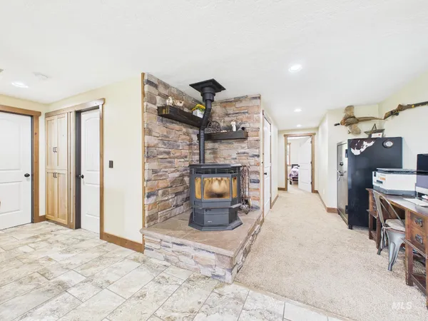 $712,000 | 2772 East Black Canyon Highway, Emmett, ID 83617