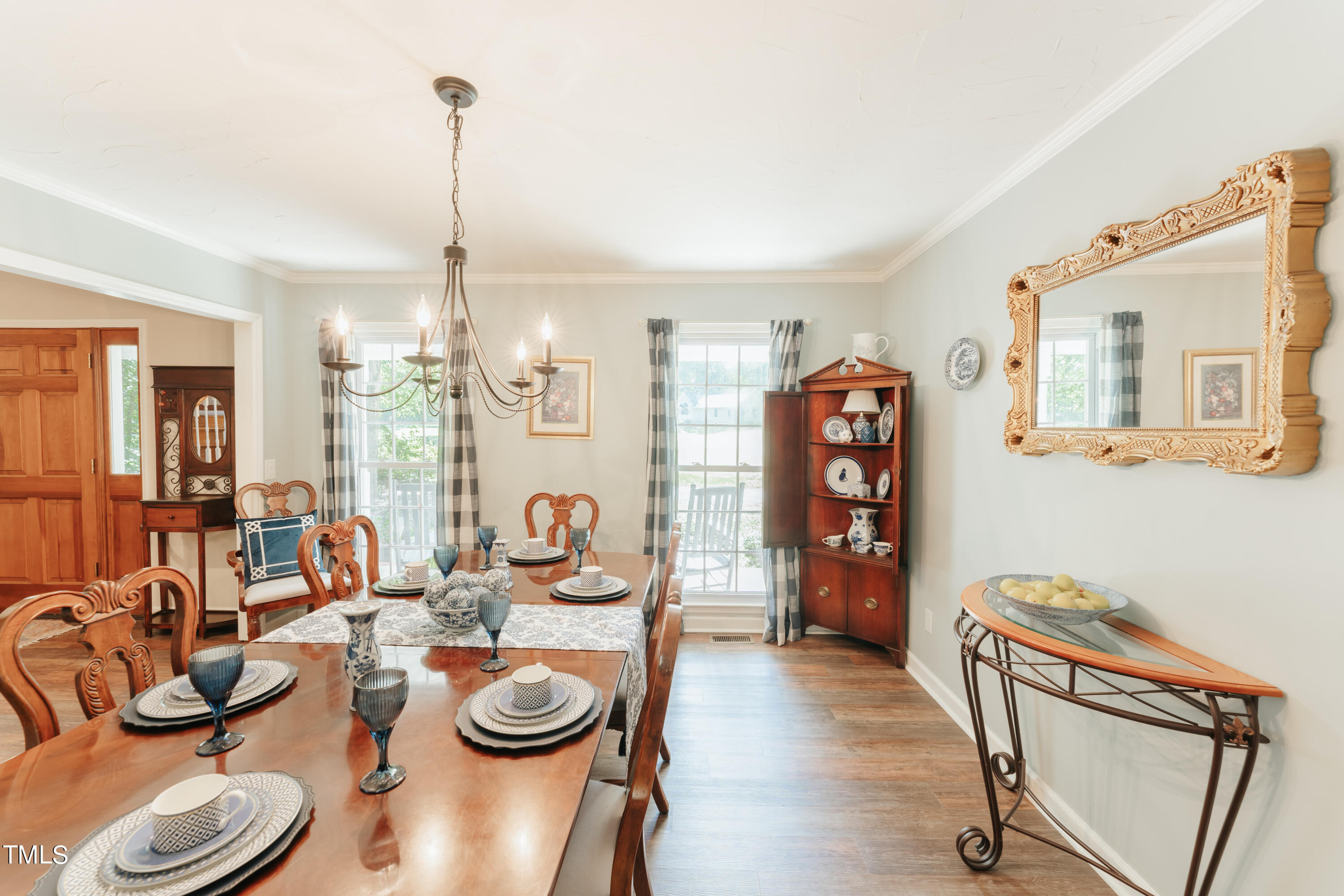55 Sycamore Road Roxboro, NC 27574 - Photo 71 of 73 55SycamoreInt-11