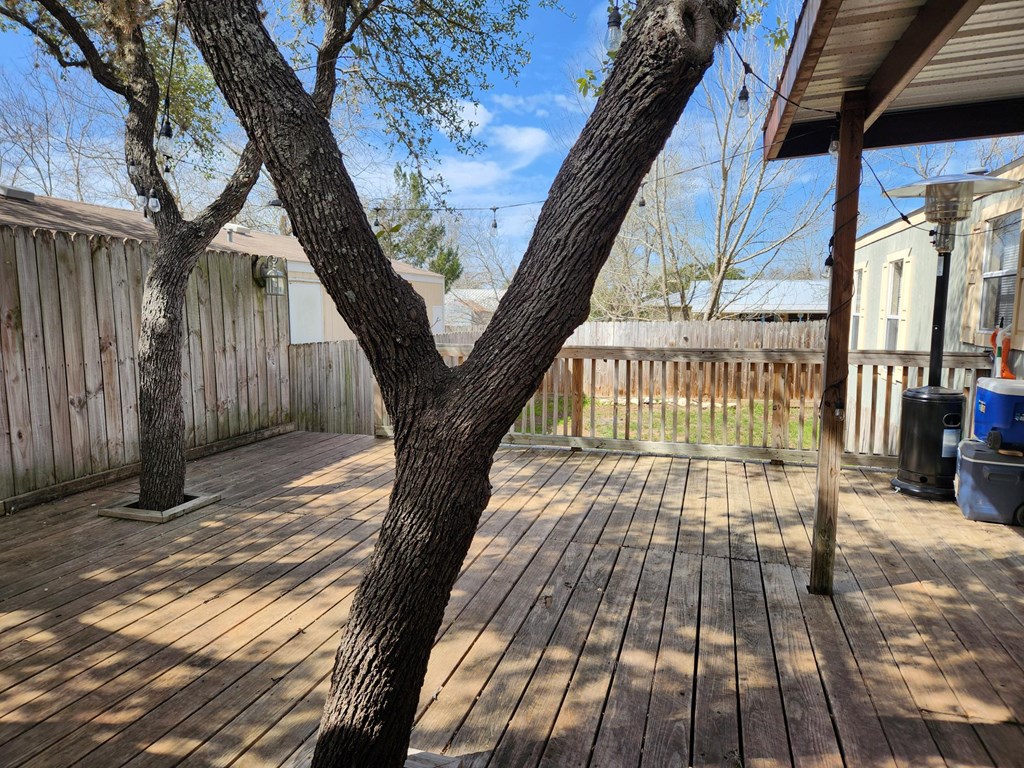 167 Beaumont Street Bandera, TX 78003 - Photo 4 of 12
