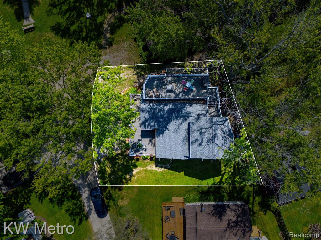 7380 Kilkare Road Lexington, MI 48450 - Photo 35 of 43