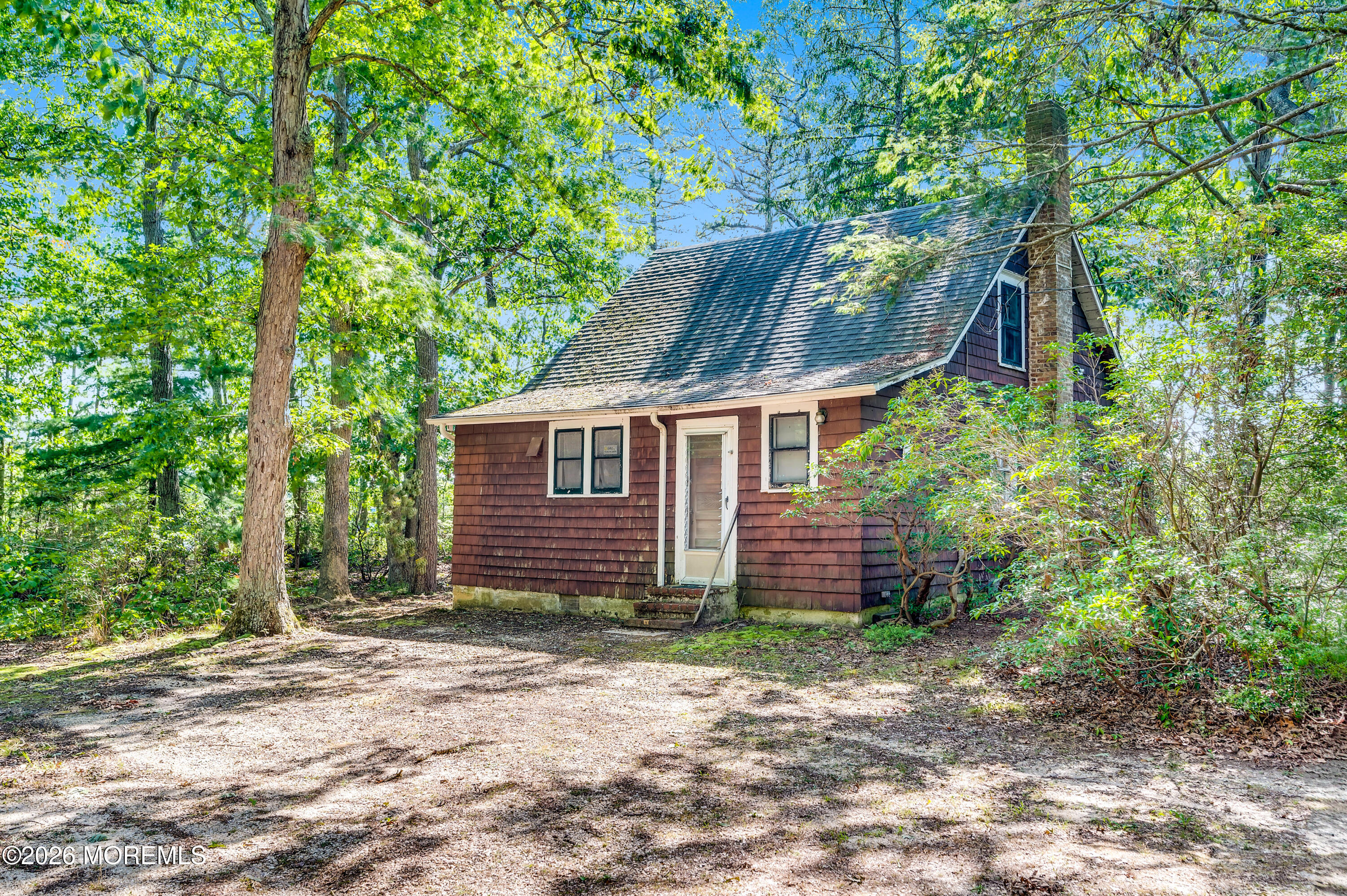 852 Ridge Road Brick, NJ 08724 - Photo 1 of 8 Cottage