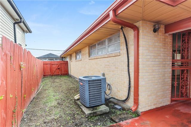 6301 South Rocheblave Street New Orleans, LA 70125 - Photo 14 of 14