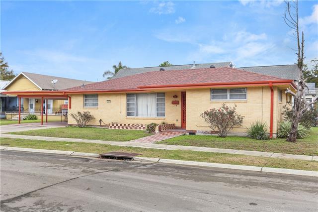 6301 South Rocheblave Street New Orleans, LA 70125 - Photo 2 of 14