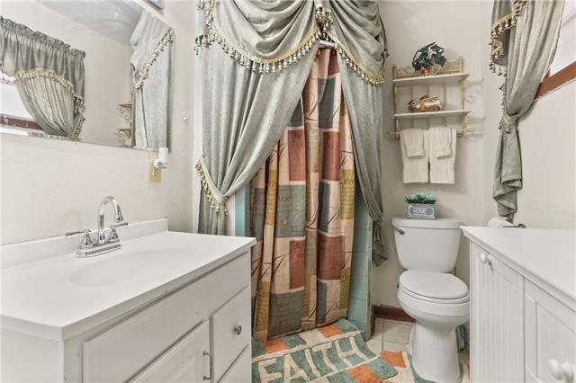 6301 South Rocheblave Street New Orleans, LA 70125 - Photo 10 of 14