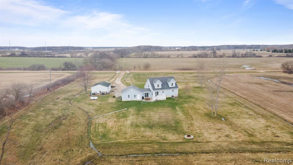 9057 Jeddo Road Avoca, MI 48006 - Photo 63 of 64