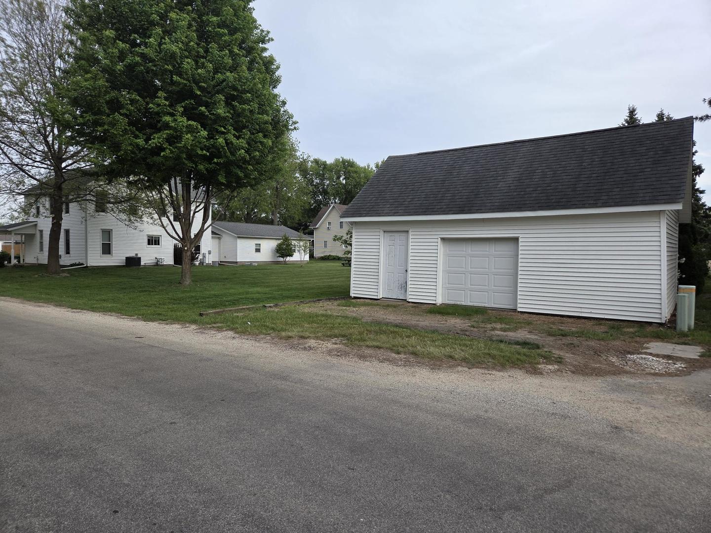 102 South 2nd Street Long Grove, IA 52756 - Photo 1 of 1