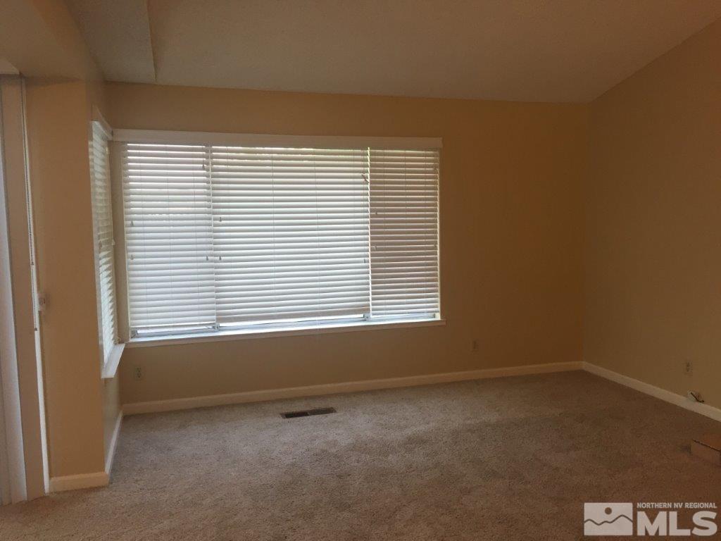 1336 Canyon Creek Road Reno, NV 89523 - Photo 12 of 32 an empty room with a window