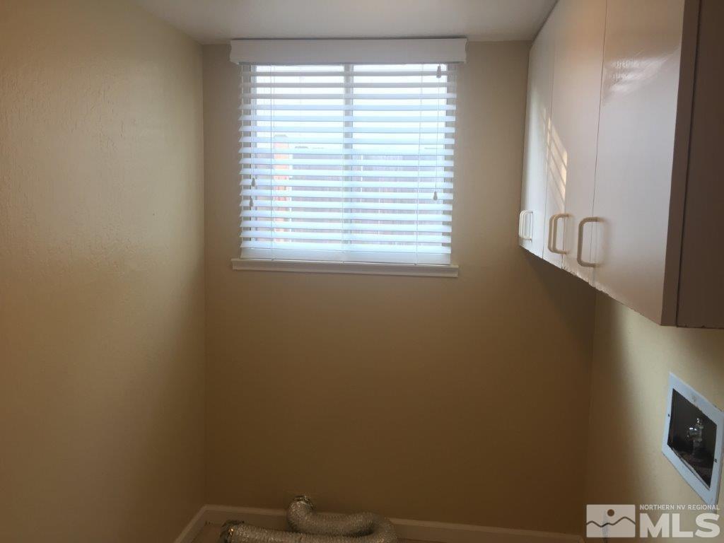 1336 Canyon Creek Road Reno, NV 89523 - Photo 24 of 32 a view of a small space with a window