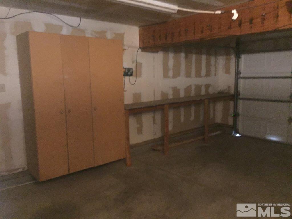 1336 Canyon Creek Road Reno, NV 89523 - Photo 26 of 32 a view of a small room