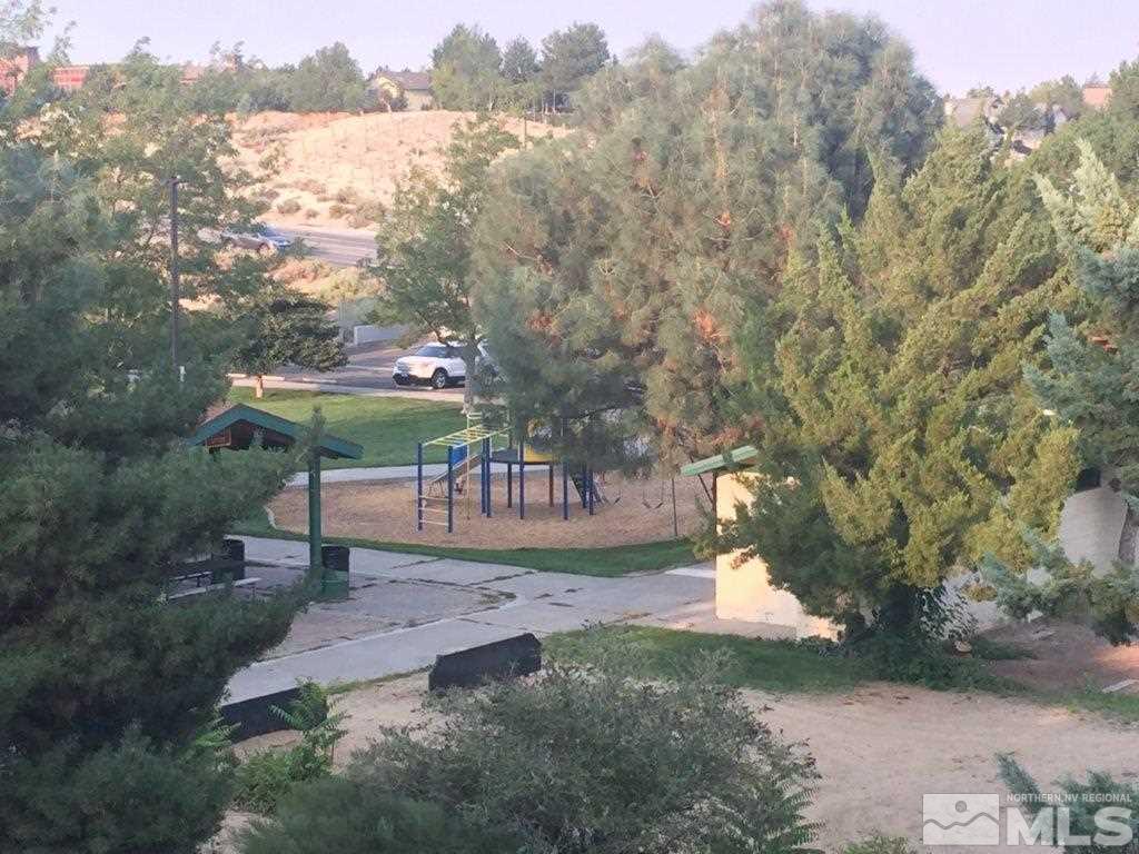 1336 Canyon Creek Road Reno, NV 89523 - Photo 32 of 32 a view of a park with large trees