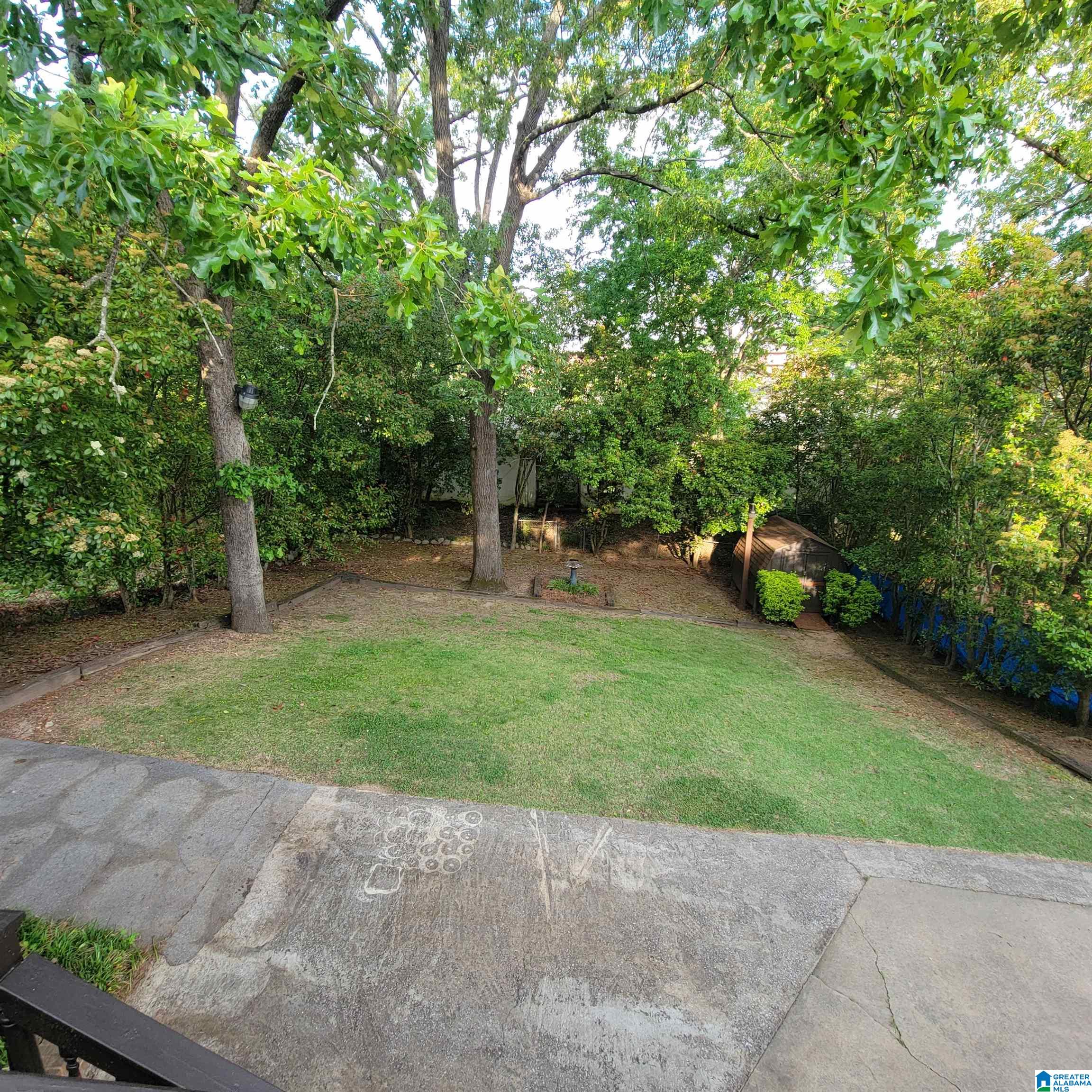 6705 Seminole Circle Fairfield, AL 35064 - Photo 39 of 43