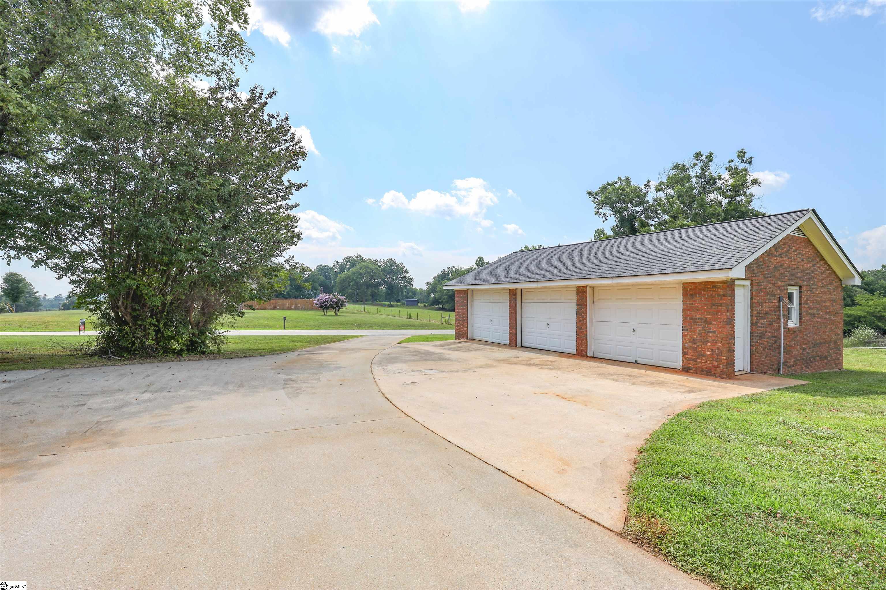 403 Bethlehem Ridge Road Pickens, SC 29671 - Photo 24 of 40