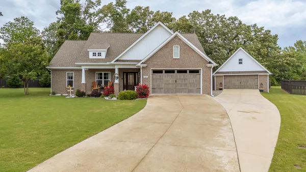 $447,000 | 145 RB Drive, Savannah, TN 38372