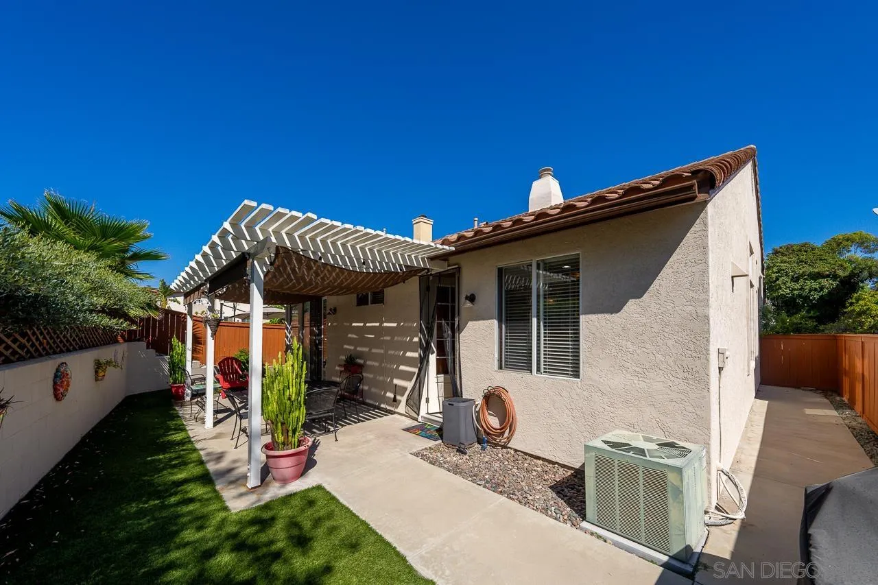 2460 Eagle Valley Drive Chula Vista, CA 91914 - Photo 28 of 35 a view of house with patio outdoor seating