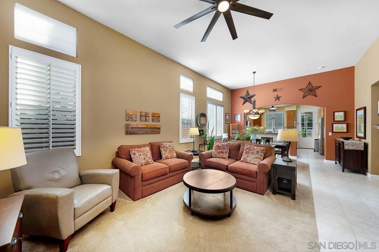 2460 Eagle Valley Drive Chula Vista, CA 91914 - Photo 7 of 35 a living room with furniture