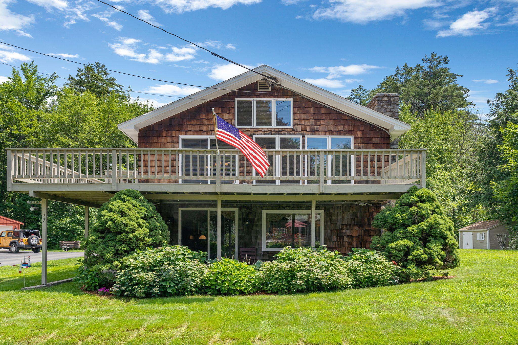 23 Burke Road Naples, ME 04055 - Photo 2 of 50 2-web-or-mls-DSC08285