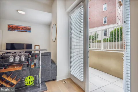 $1,850 | 6803 Cameron Drive Northwest, Unit 1, Washington, DC 20012