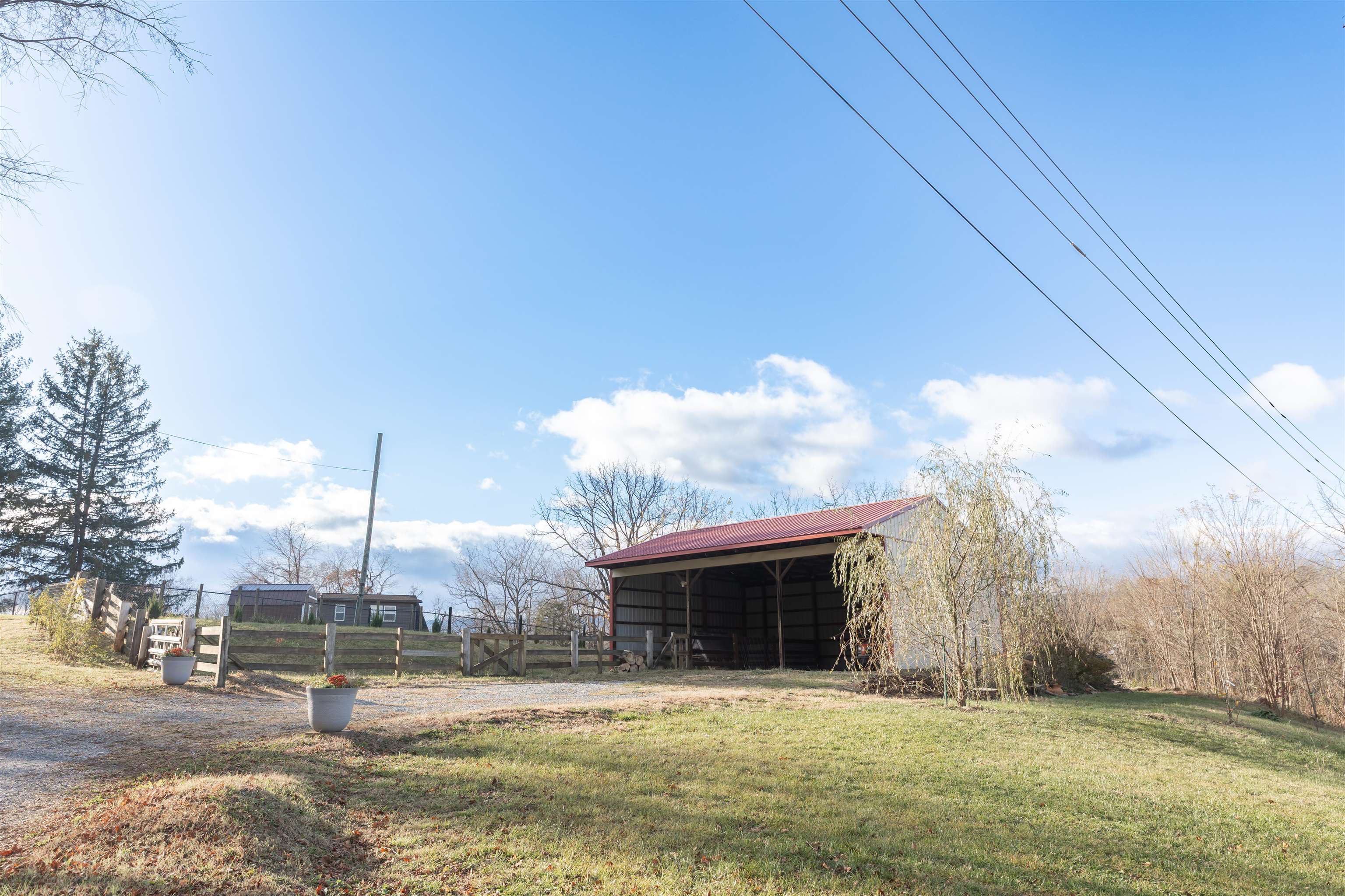 554 Herring Hall Road Natural Bridge, VA 24578 - Photo 42 of 69 Gallery Image 42