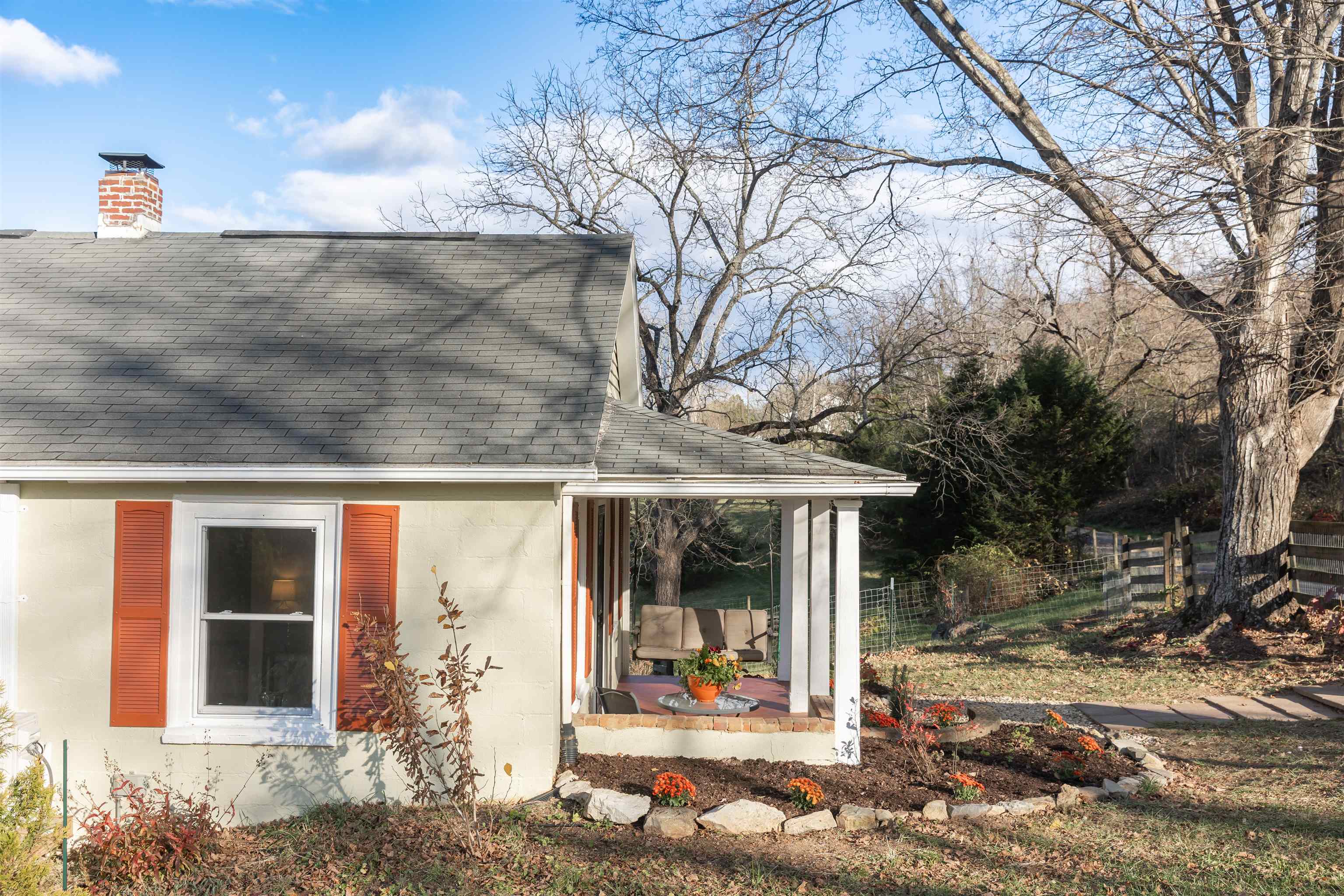 554 Herring Hall Road Natural Bridge, VA 24578 - Photo 50 of 69 Gallery Image 50