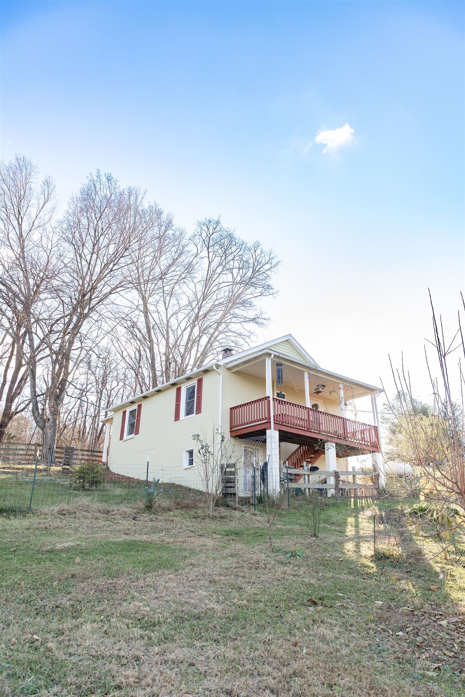 554 Herring Hall Road Natural Bridge, VA 24578 - Photo 59 of 69 Gallery Image 59