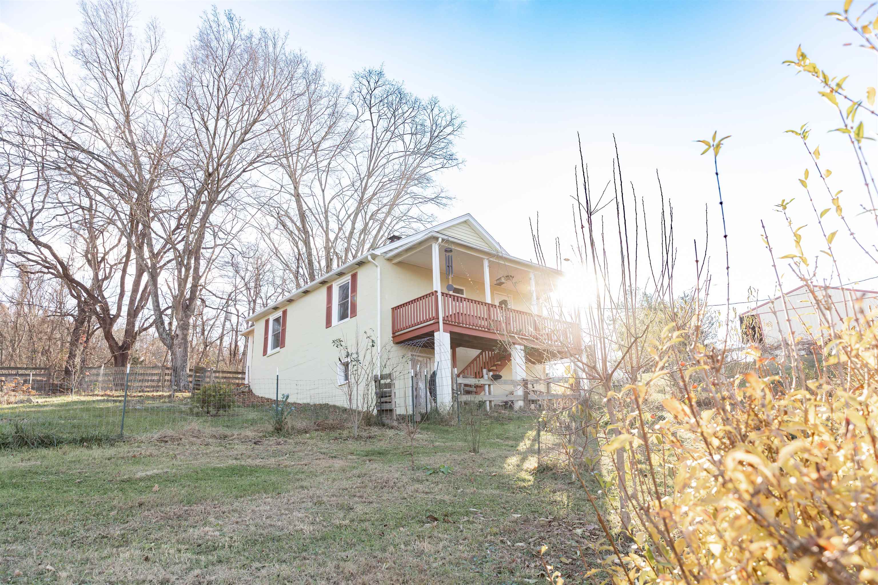 554 Herring Hall Road Natural Bridge, VA 24578 - Photo 60 of 69 Gallery Image 60