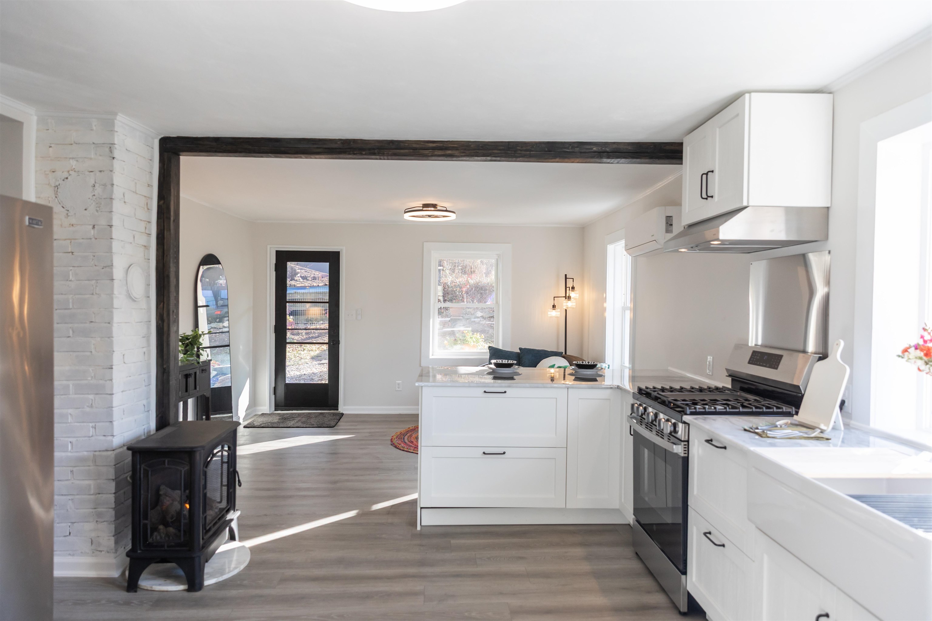554 Herring Hall Road Natural Bridge, VA 24578 - Photo 8 of 69 Gallery Image 8