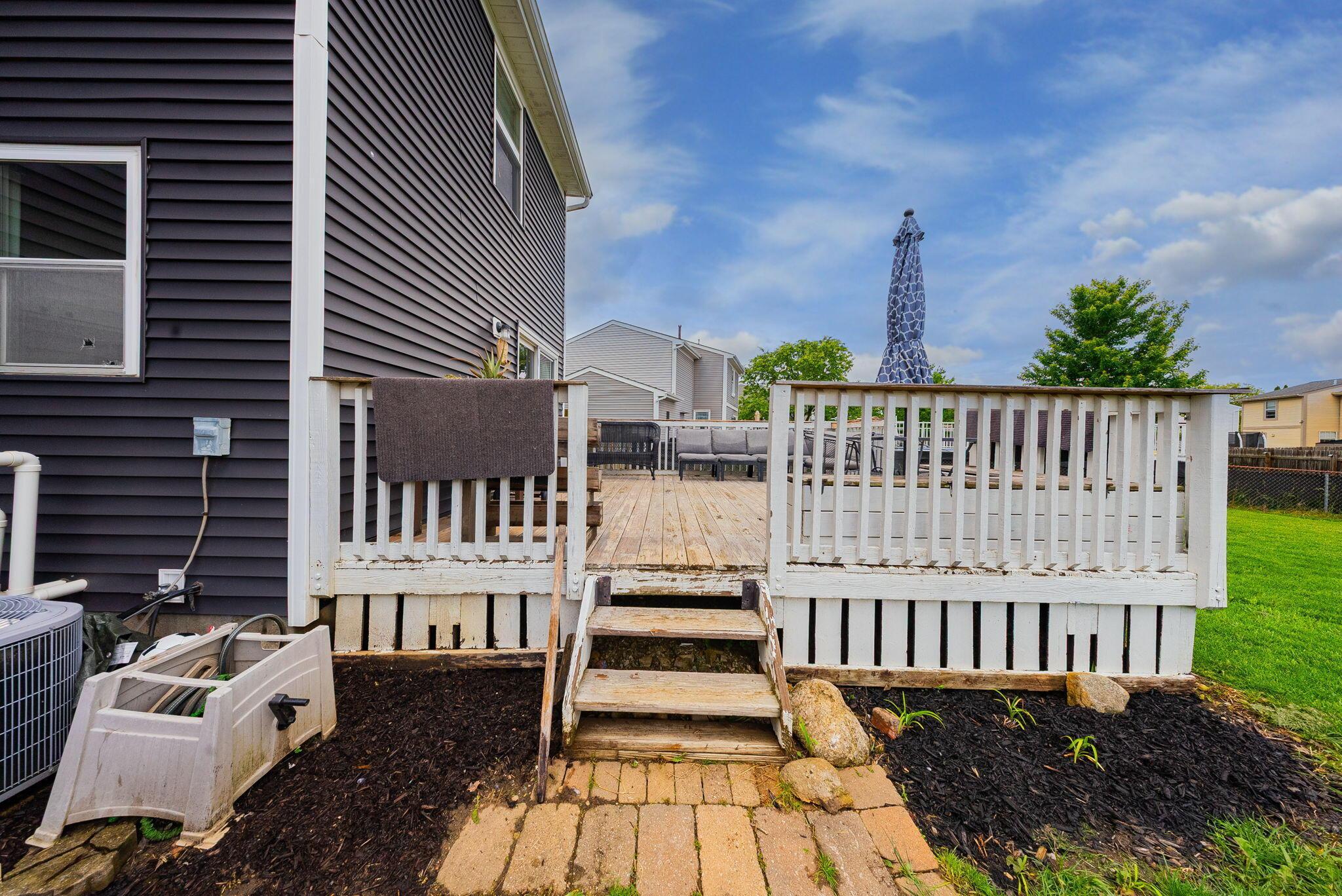 6122 Parkglen Road Galloway, OH 43119 - Photo 50 of 50