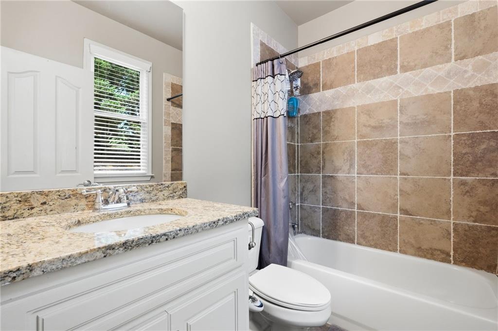 4607 Cardinal Ridge Way Flowery Branch, GA 30542 - Photo 18 of 68