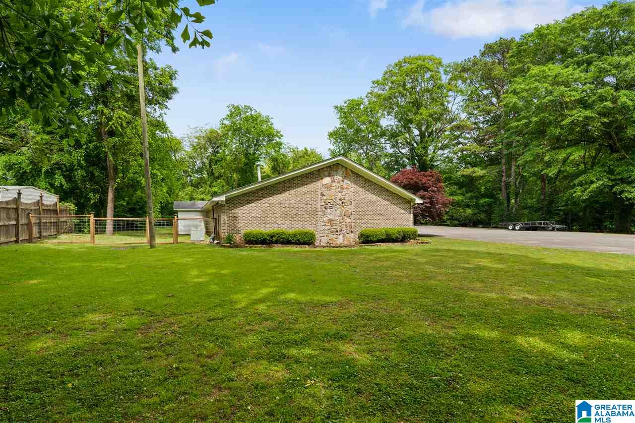 107 Gin Street Springville, AL 35146 - Photo 3 of 31