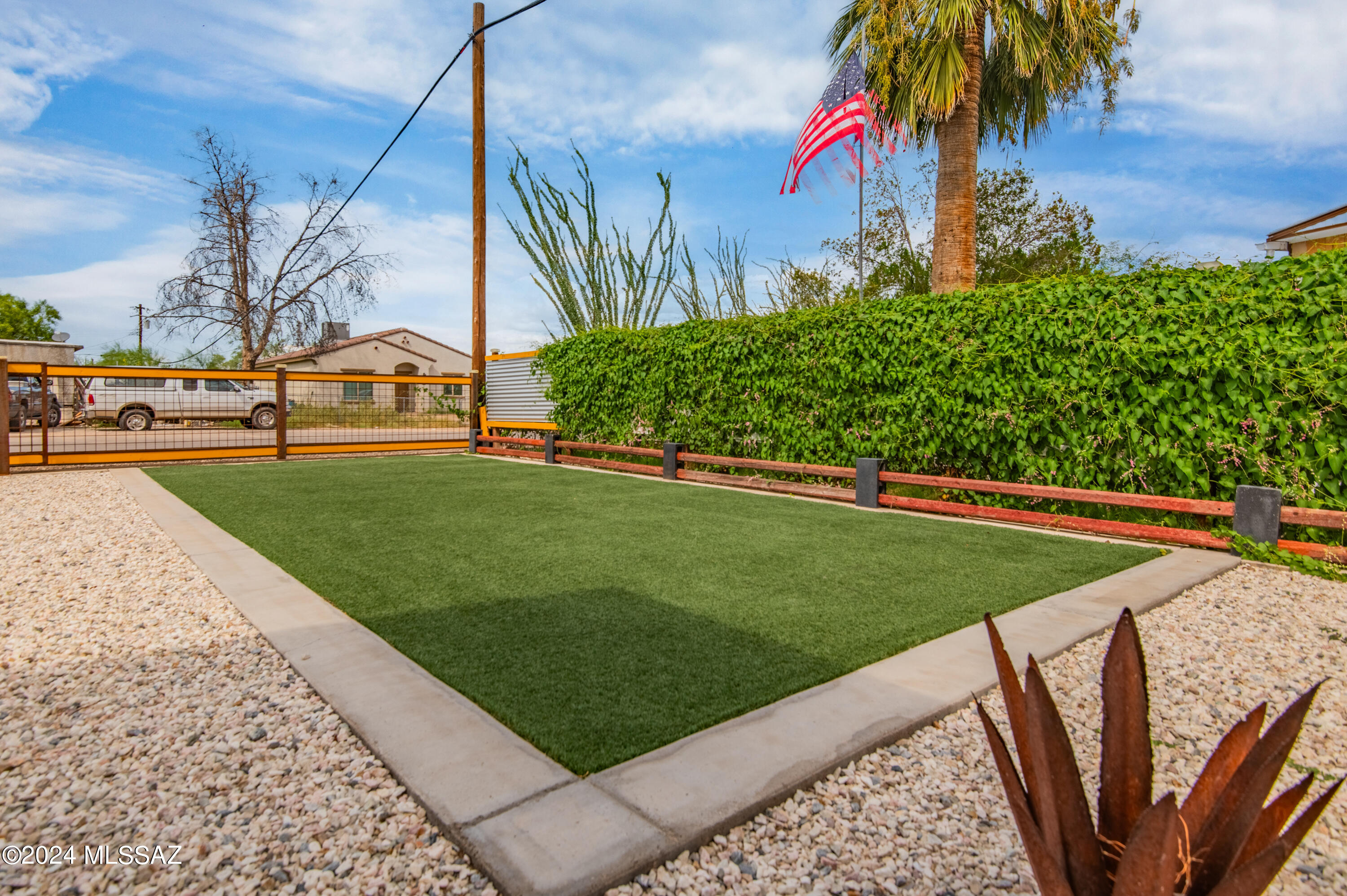 2711 West Milton Road Tucson, AZ 85746 - Photo 7 of 35 Gallery Image 7