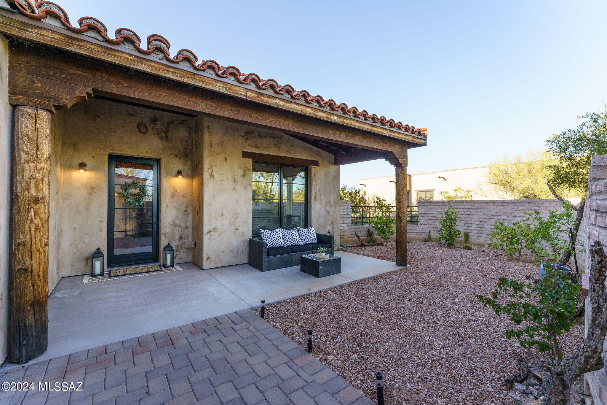 4114 West Adobe Ranch Place Marana, AZ 85658 - Photo 1 of 30 Gallery Image 1