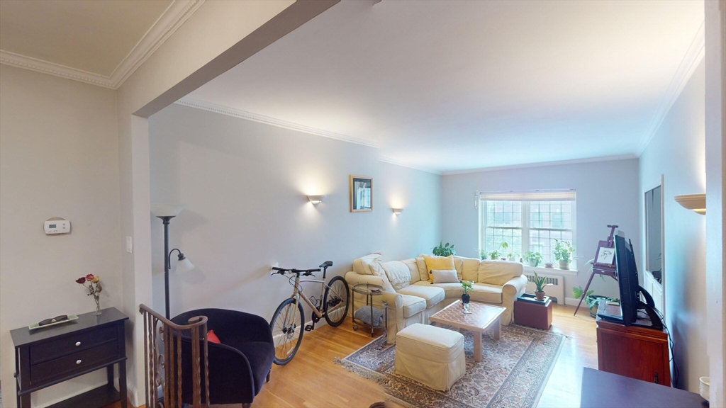 159 St Paul Street, Unit 7 Brookline, MA 02446 - Photo 5 of 12