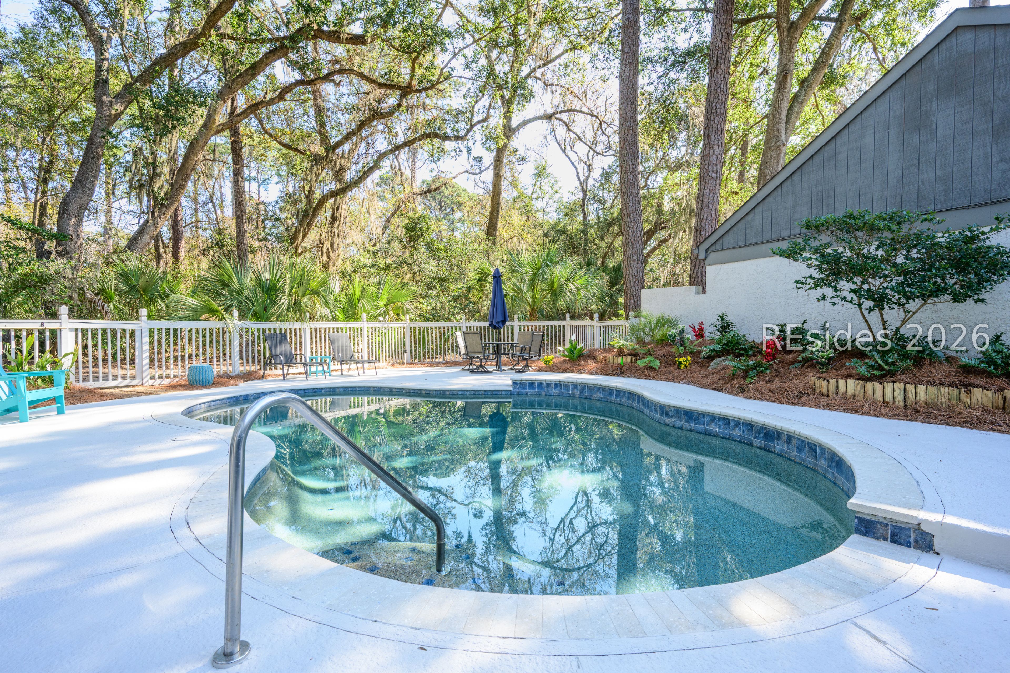 91 Lawton Road Hilton Head Island, SC 29928 - Photo 33 of 46