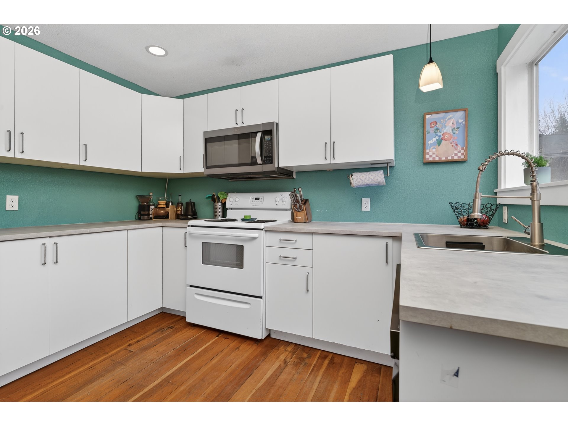 911 Northwest Fargo Street Camas, WA 98607 - Photo 15 of 37