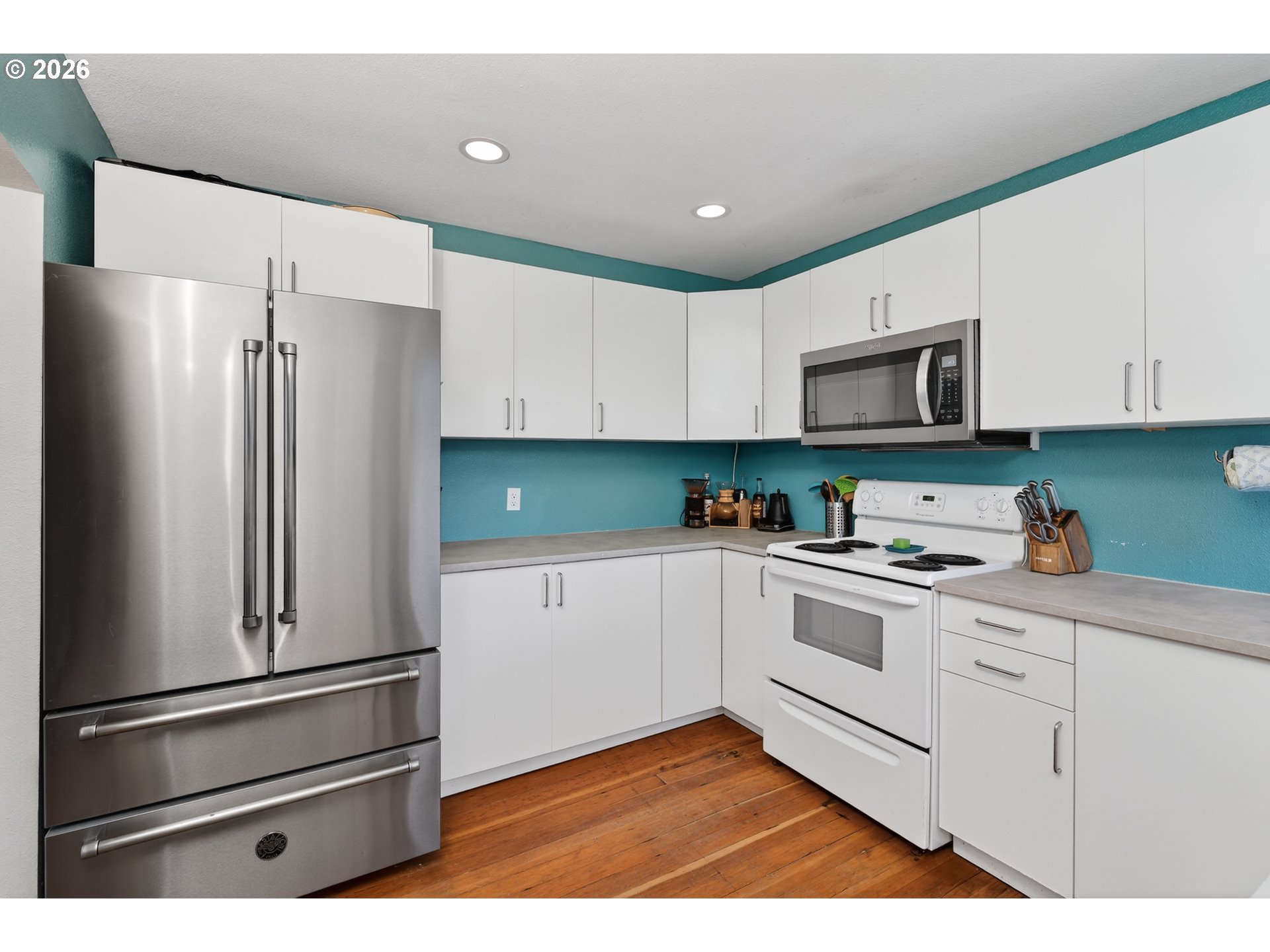 911 Northwest Fargo Street Camas, WA 98607 - Photo 17 of 37