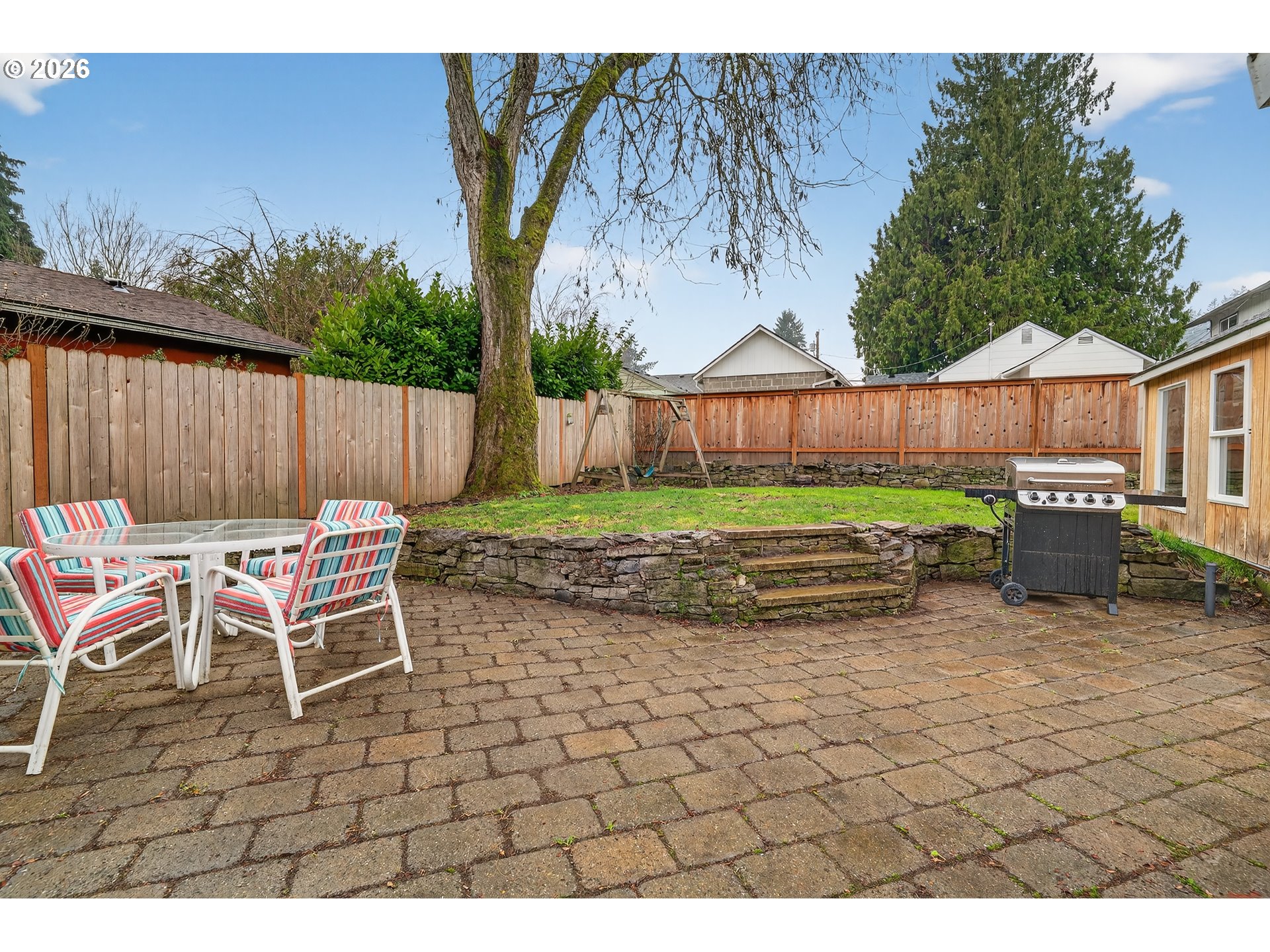 911 Northwest Fargo Street Camas, WA 98607 - Photo 30 of 37