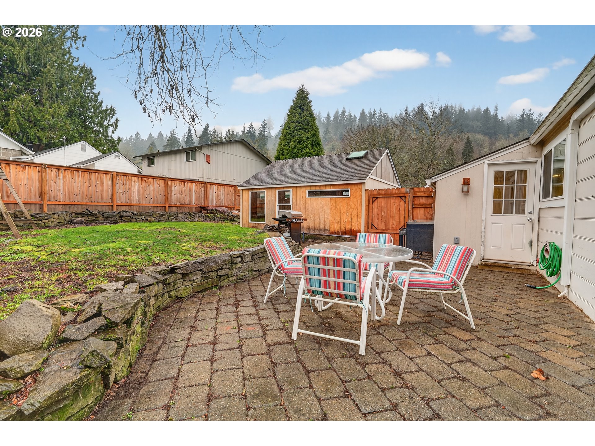 911 Northwest Fargo Street Camas, WA 98607 - Photo 31 of 37