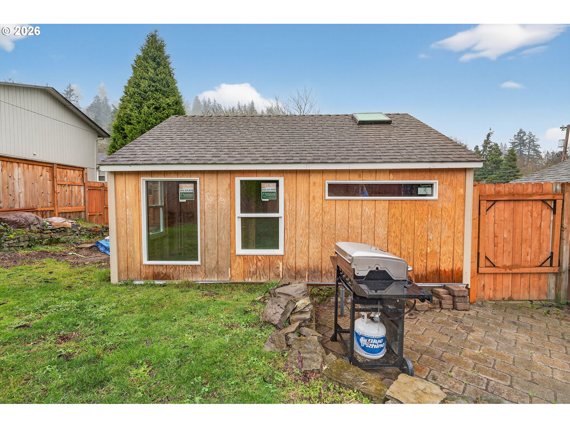 911 Northwest Fargo Street Camas, WA 98607 - Photo 33 of 37