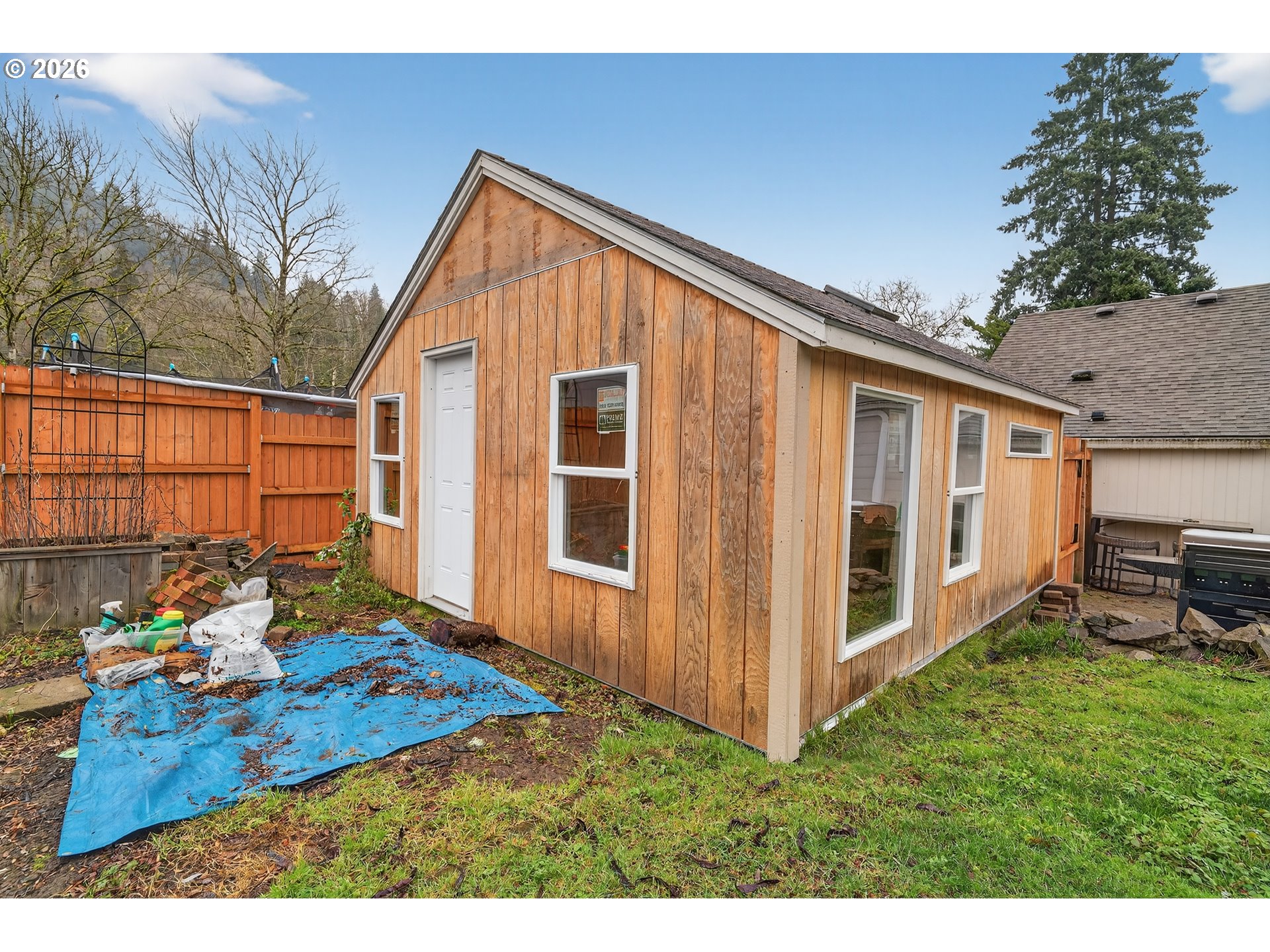 911 Northwest Fargo Street Camas, WA 98607 - Photo 34 of 37