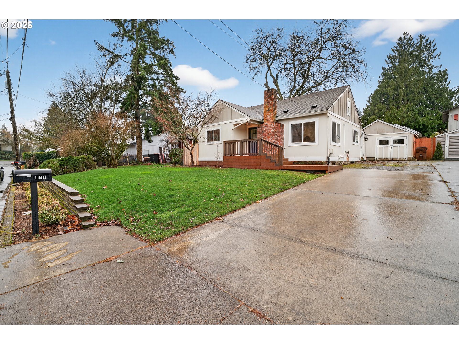 911 Northwest Fargo Street Camas, WA 98607 - Photo 4 of 37