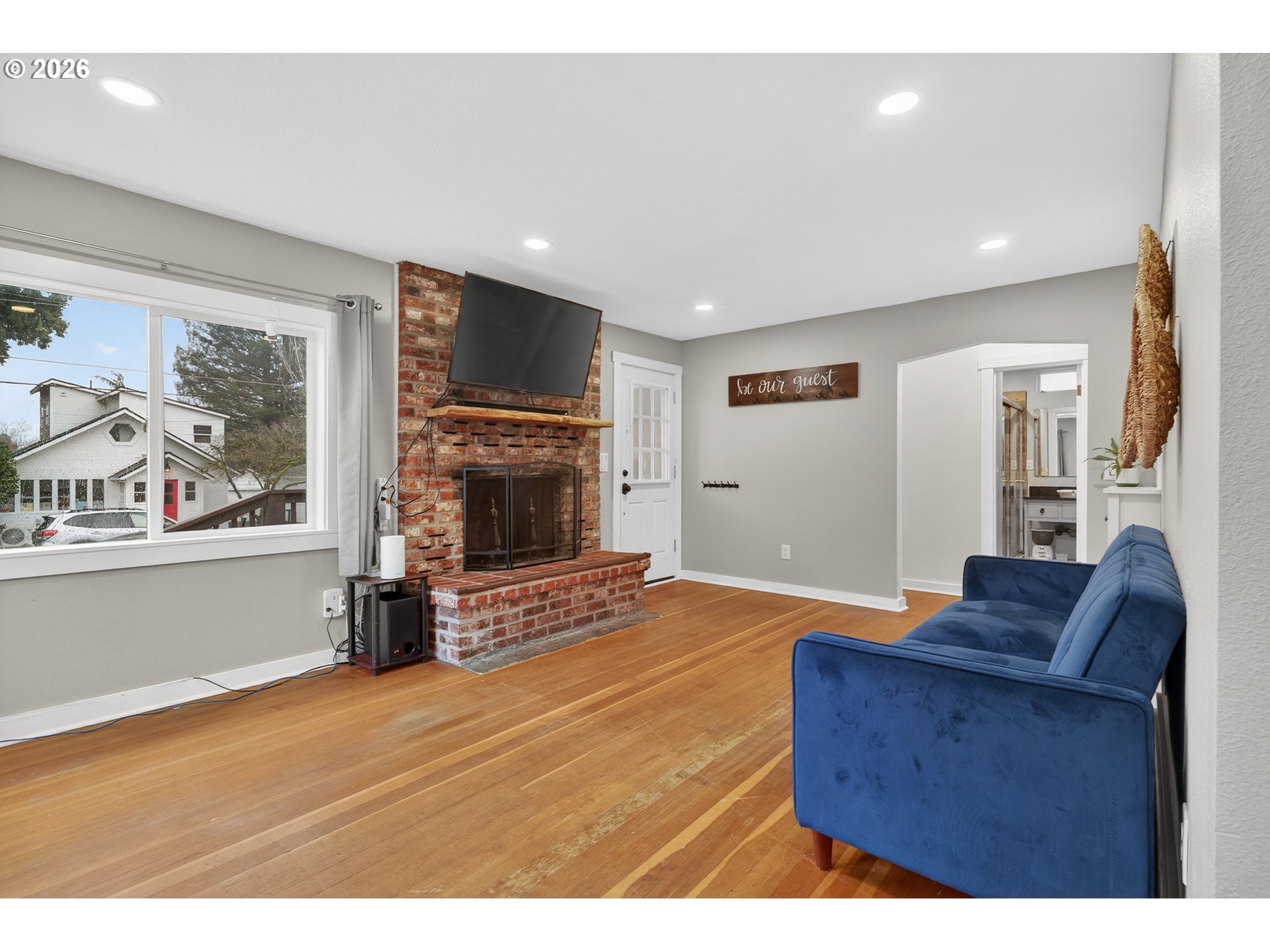 911 Northwest Fargo Street Camas, WA 98607 - Photo 9 of 37